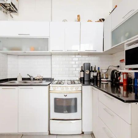 בואנוס איירס Alquilo Super Habitacion Privada No Depto Entero מראה חיצוני תמונה