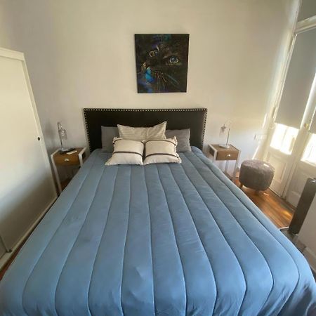 בואנוס איירס Alquilo Super Habitacion Privada No Depto Entero מראה חיצוני תמונה