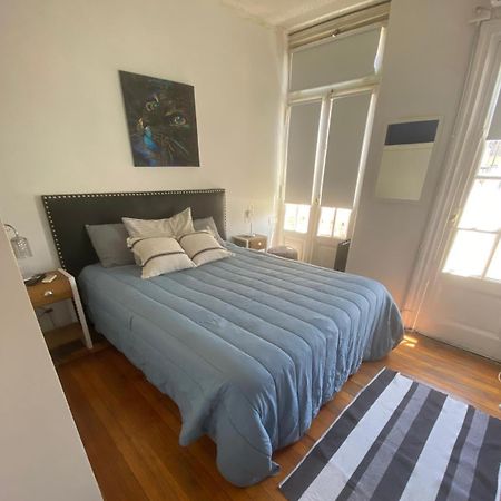 בואנוס איירס Alquilo Super Habitacion Privada No Depto Entero מראה חיצוני תמונה