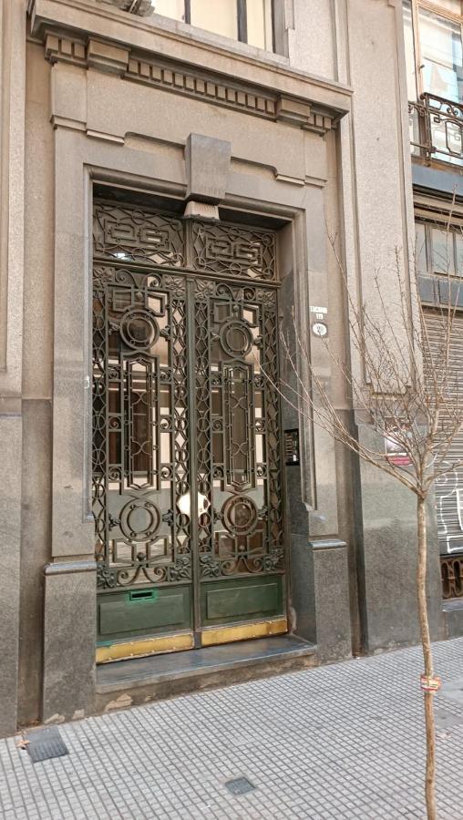 בואנוס איירס Alquilo Super Habitacion Privada No Depto Entero מראה חיצוני תמונה