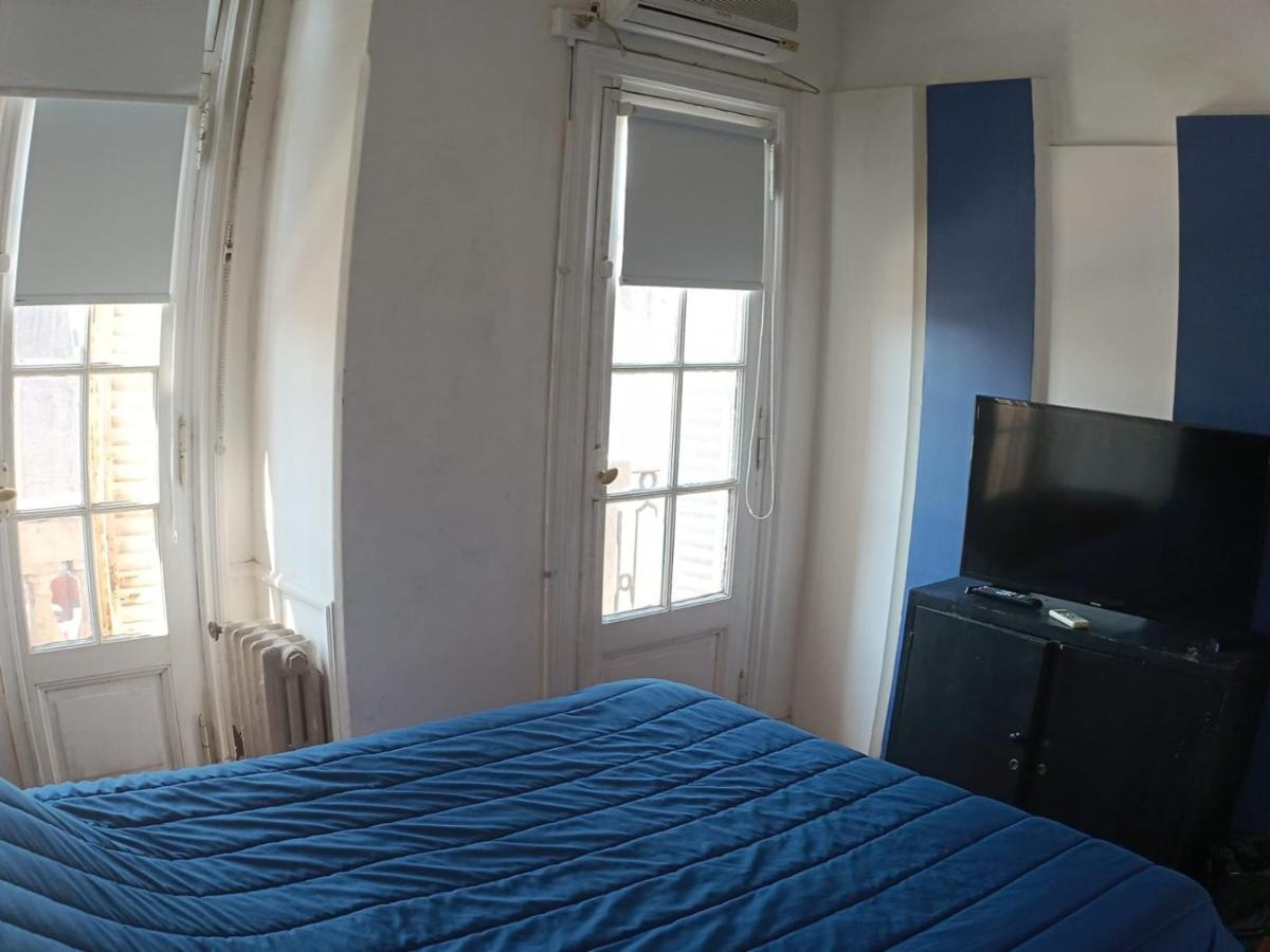 בואנוס איירס Alquilo Super Habitacion Privada No Depto Entero מראה חיצוני תמונה