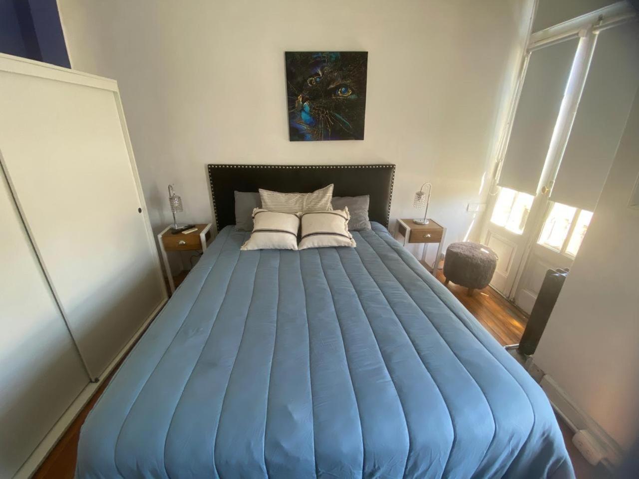 בואנוס איירס Alquilo Super Habitacion Privada No Depto Entero מראה חיצוני תמונה