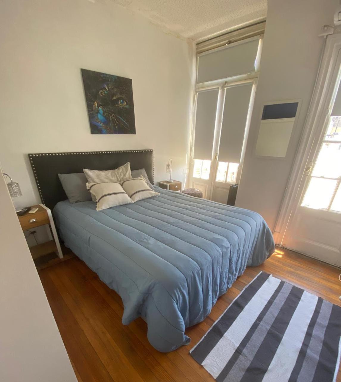 בואנוס איירס Alquilo Super Habitacion Privada No Depto Entero מראה חיצוני תמונה